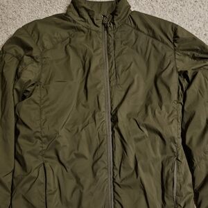 Triple Aught Design Equilibrium Jacket - Olive